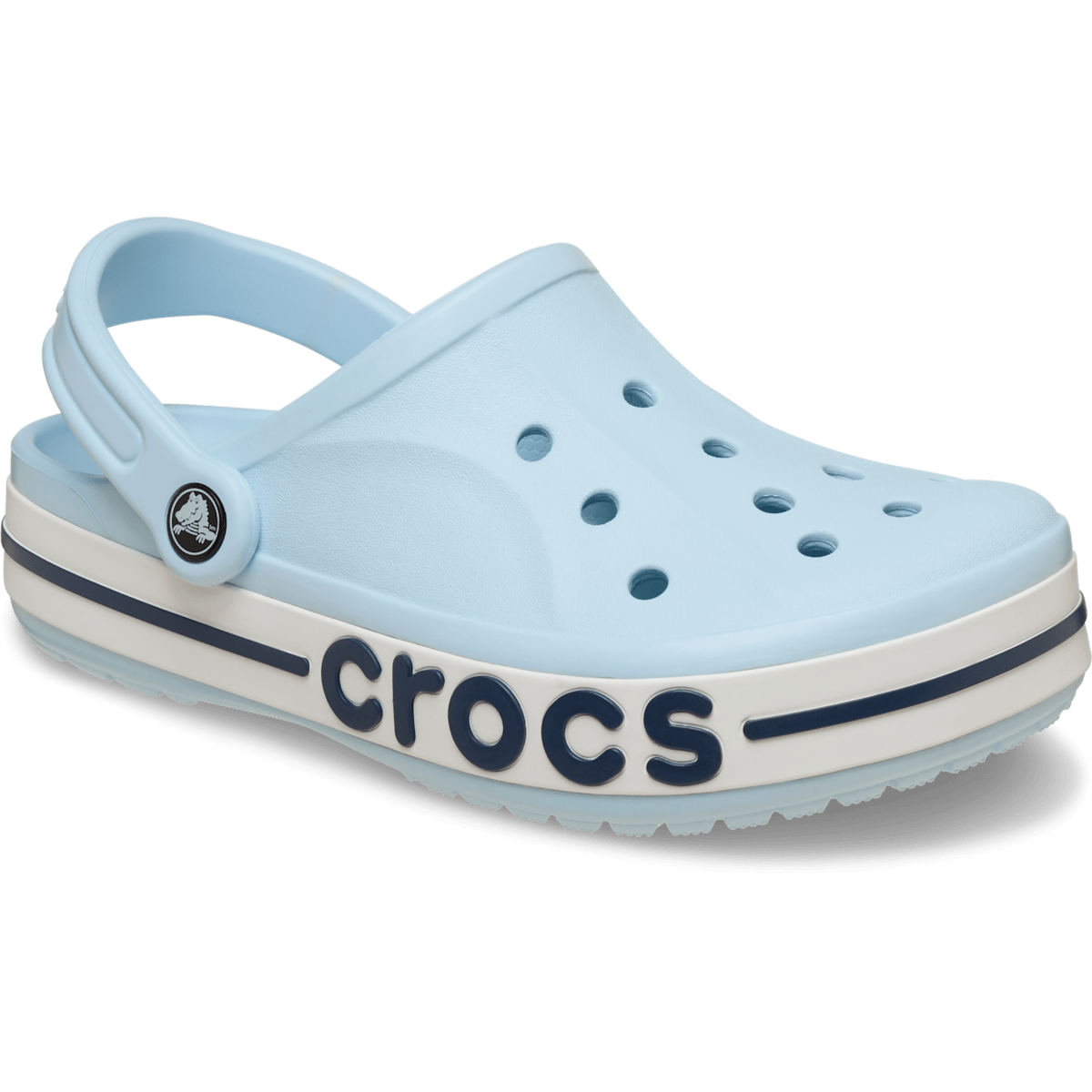 Bayaband Clog - Mineral Blue - Image 5