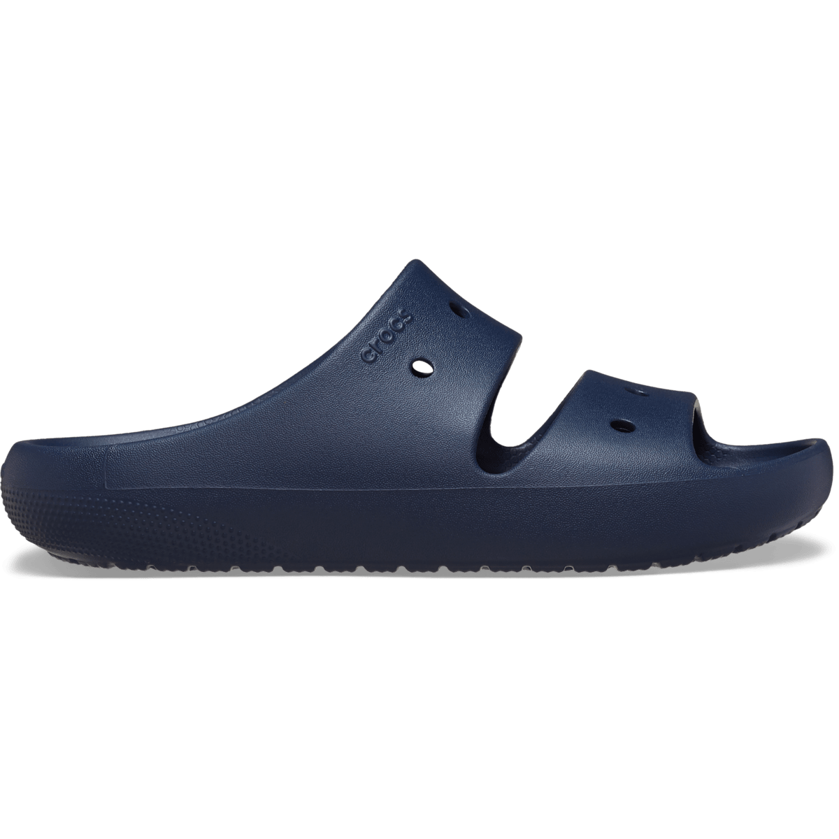 Classic Sandal - Navy