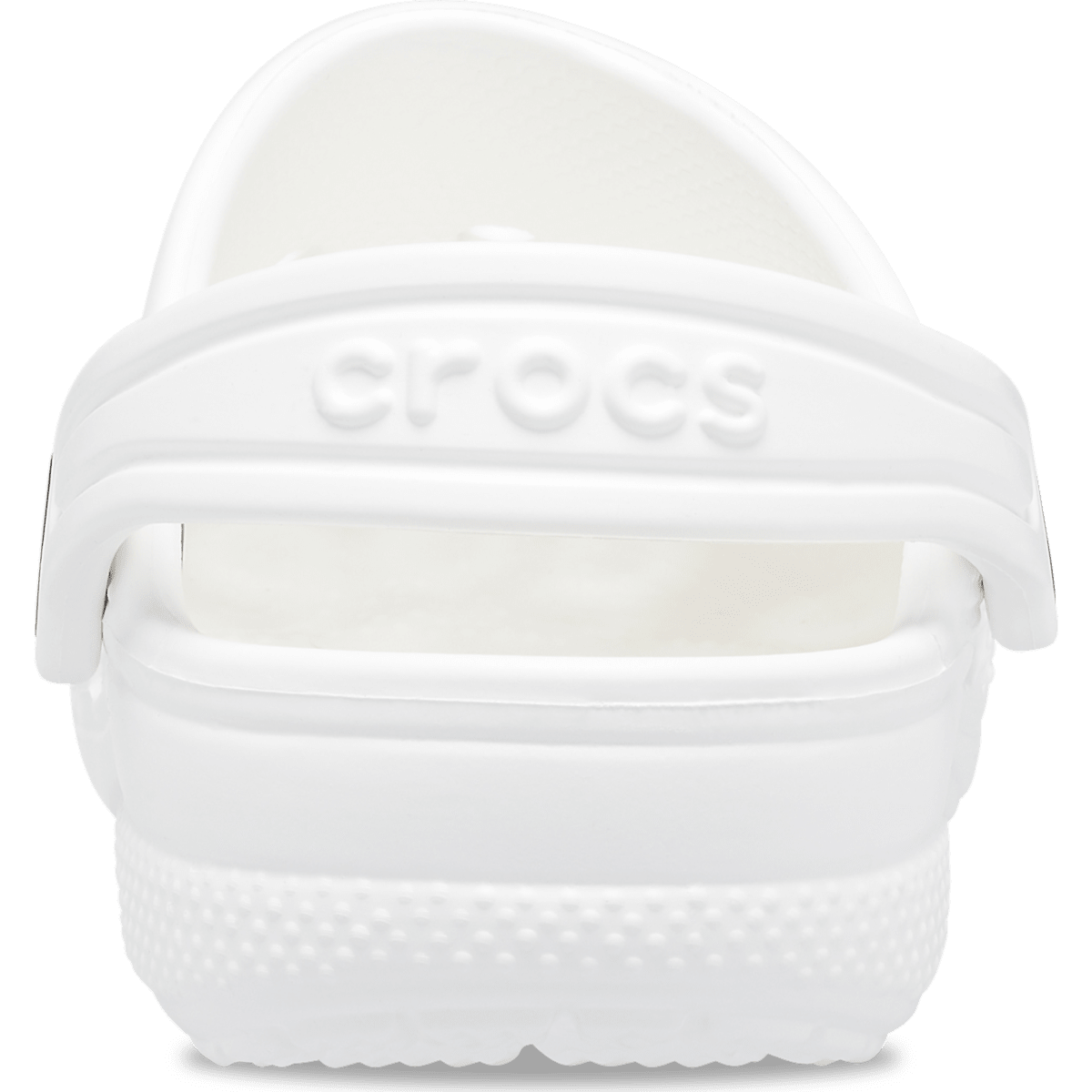 Kids' Baya Clog - White - Image 6