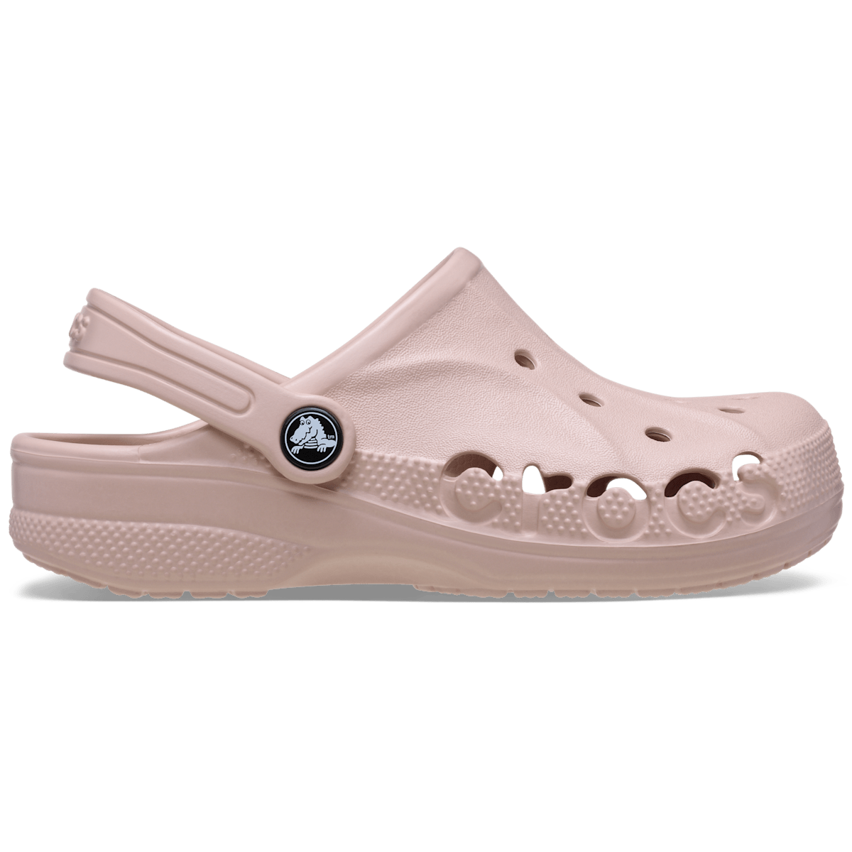 Kids' Baya Clog - Pink Clay