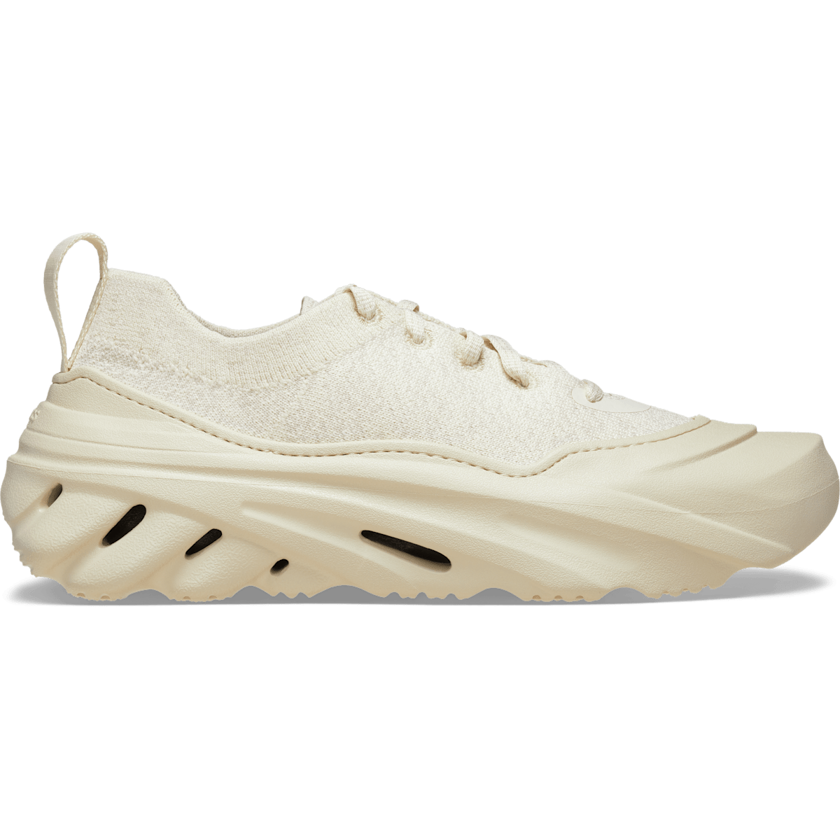 Echo Surge - Bone / Black