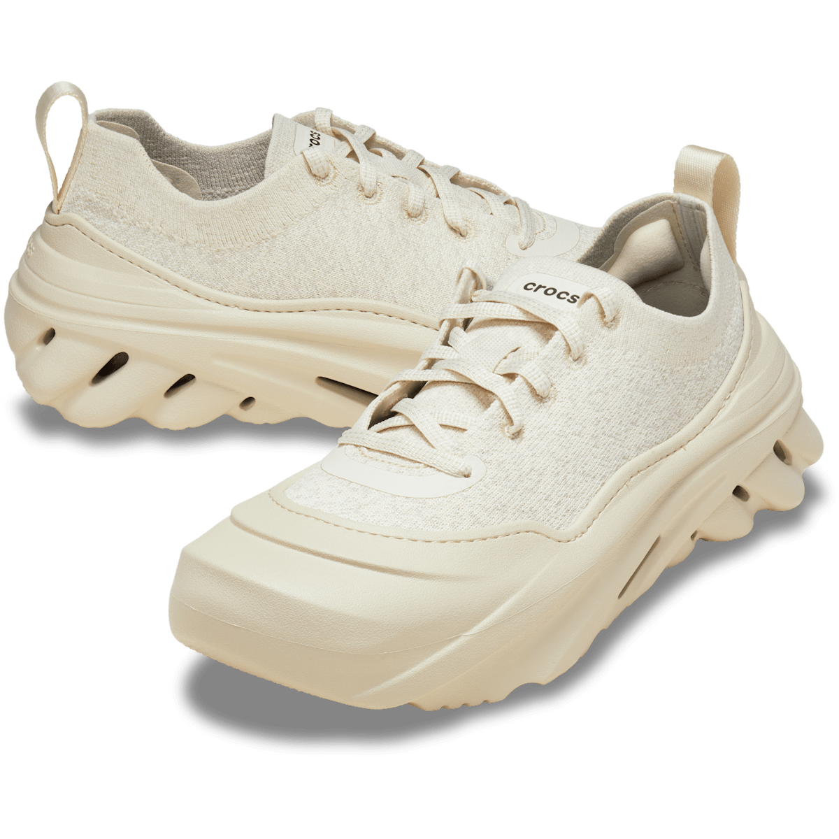 Echo Surge - Bone / Black - Image 2