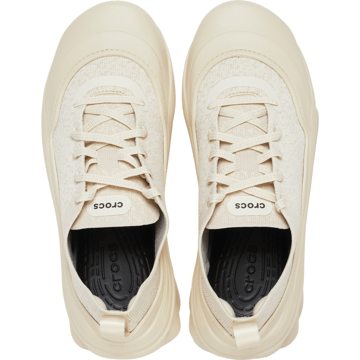 Echo Surge - Bone / Black - Image 3