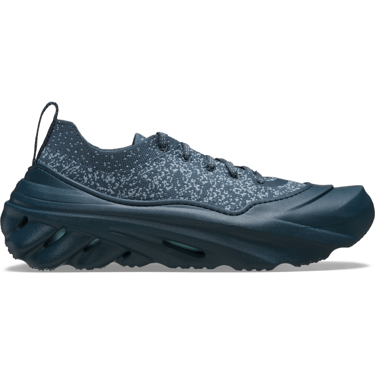 Echo Surge - Nightfall / Aquamarine