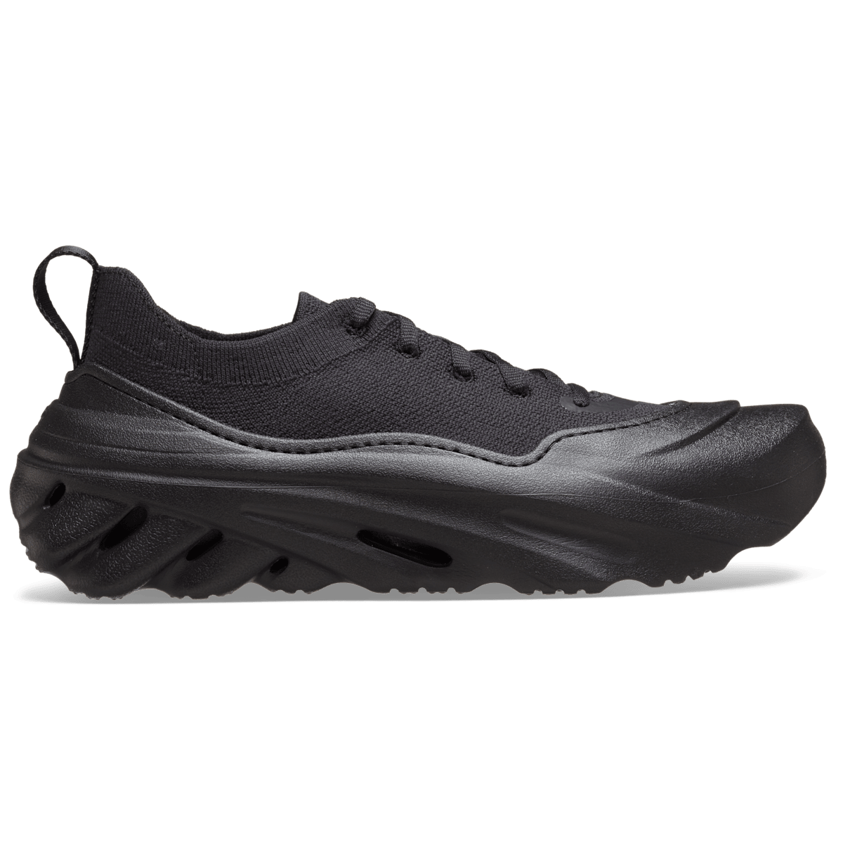 Echo Surge - Black / Black