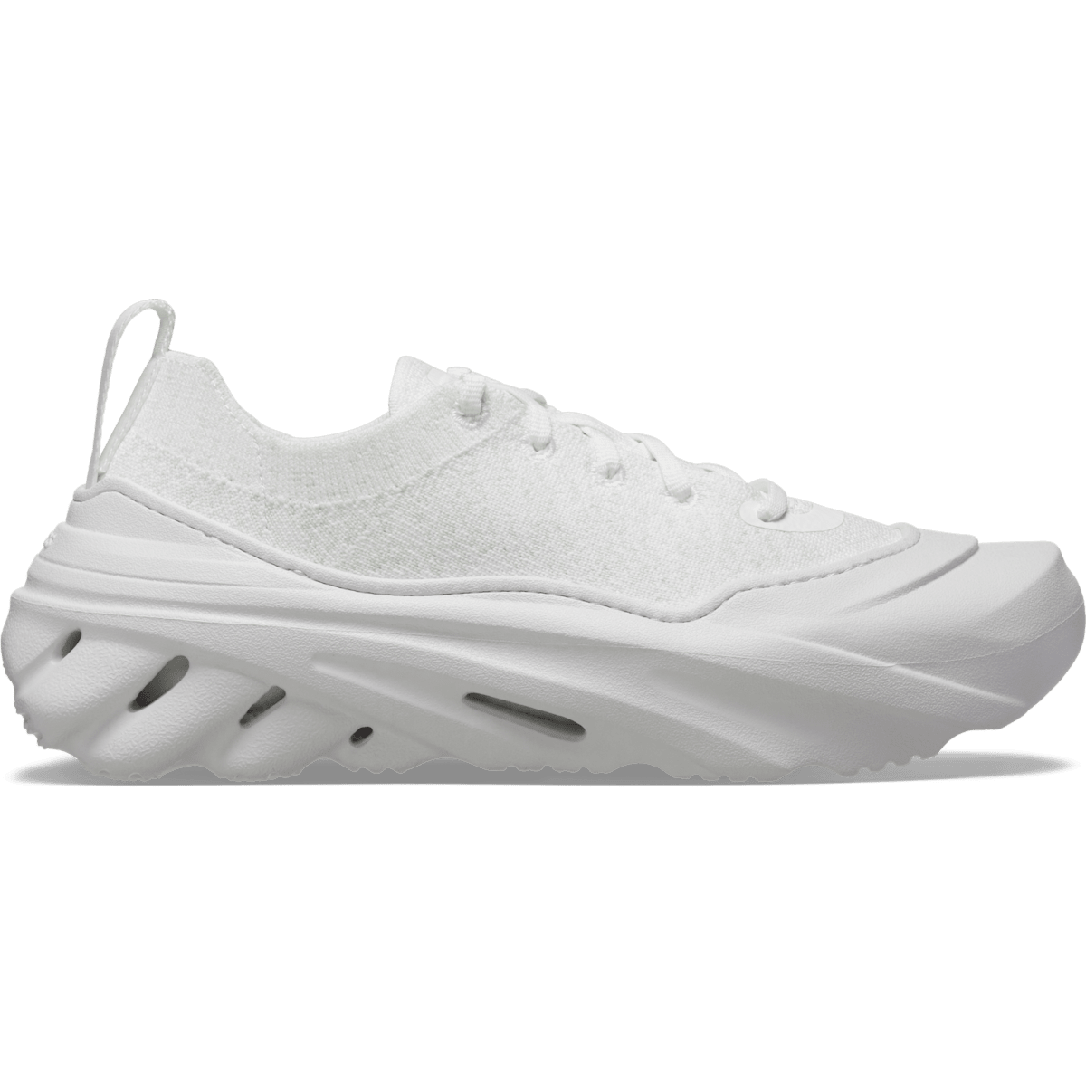 Echo Surge - Moonlight/White