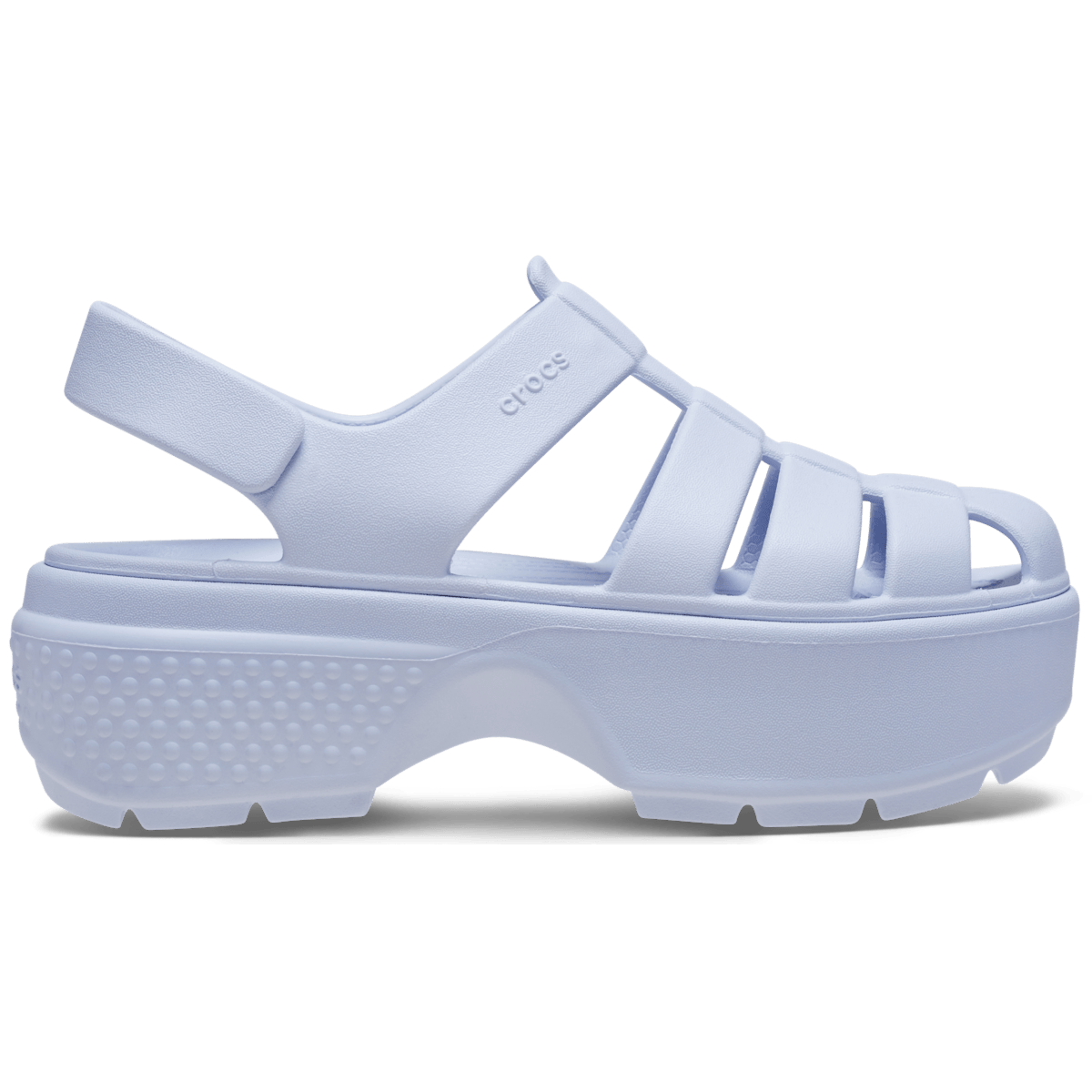 Stomp Fisherman Sandal - Dreamscape