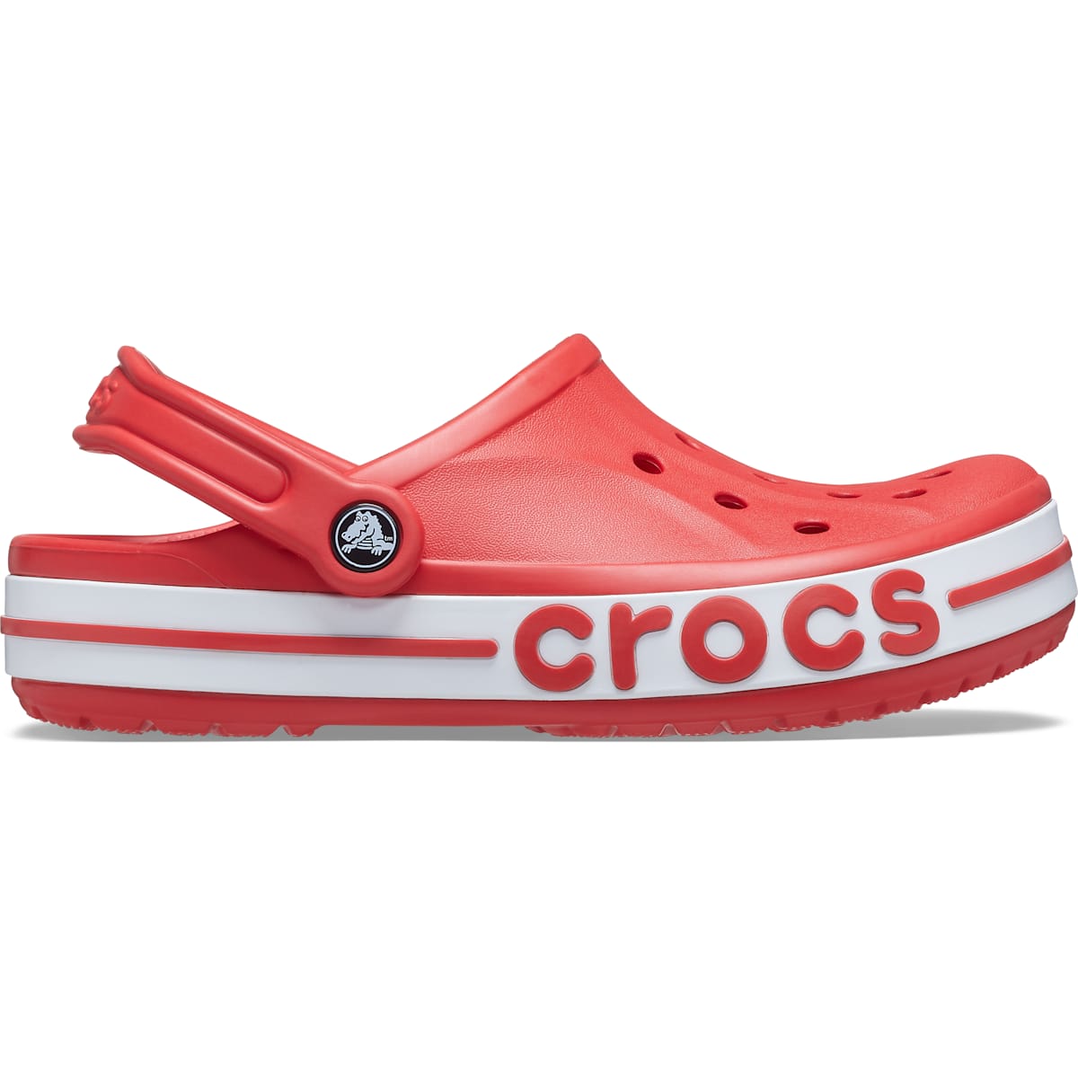 Bayaband Clog - Flame