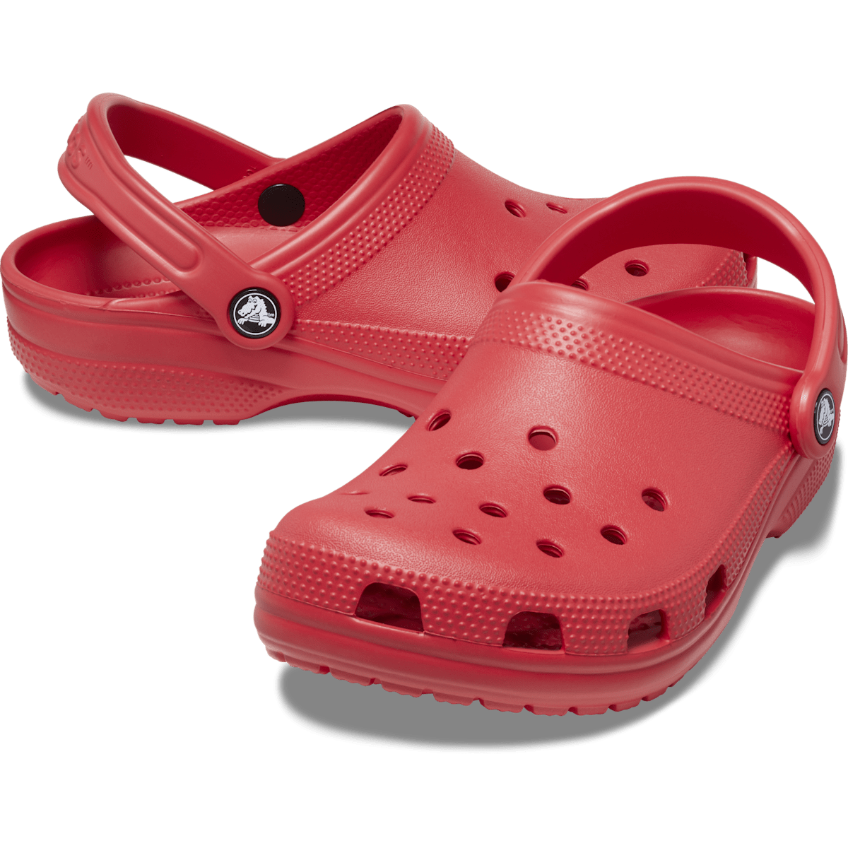 Classic Clog - Varsity Red - Image 2