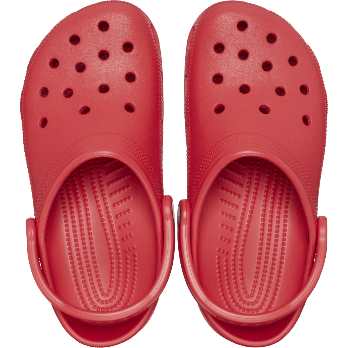 Classic Clog - Varsity Red - Image 3