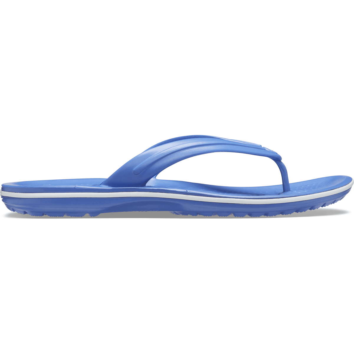 Crocband™ Flip - Lapis/White