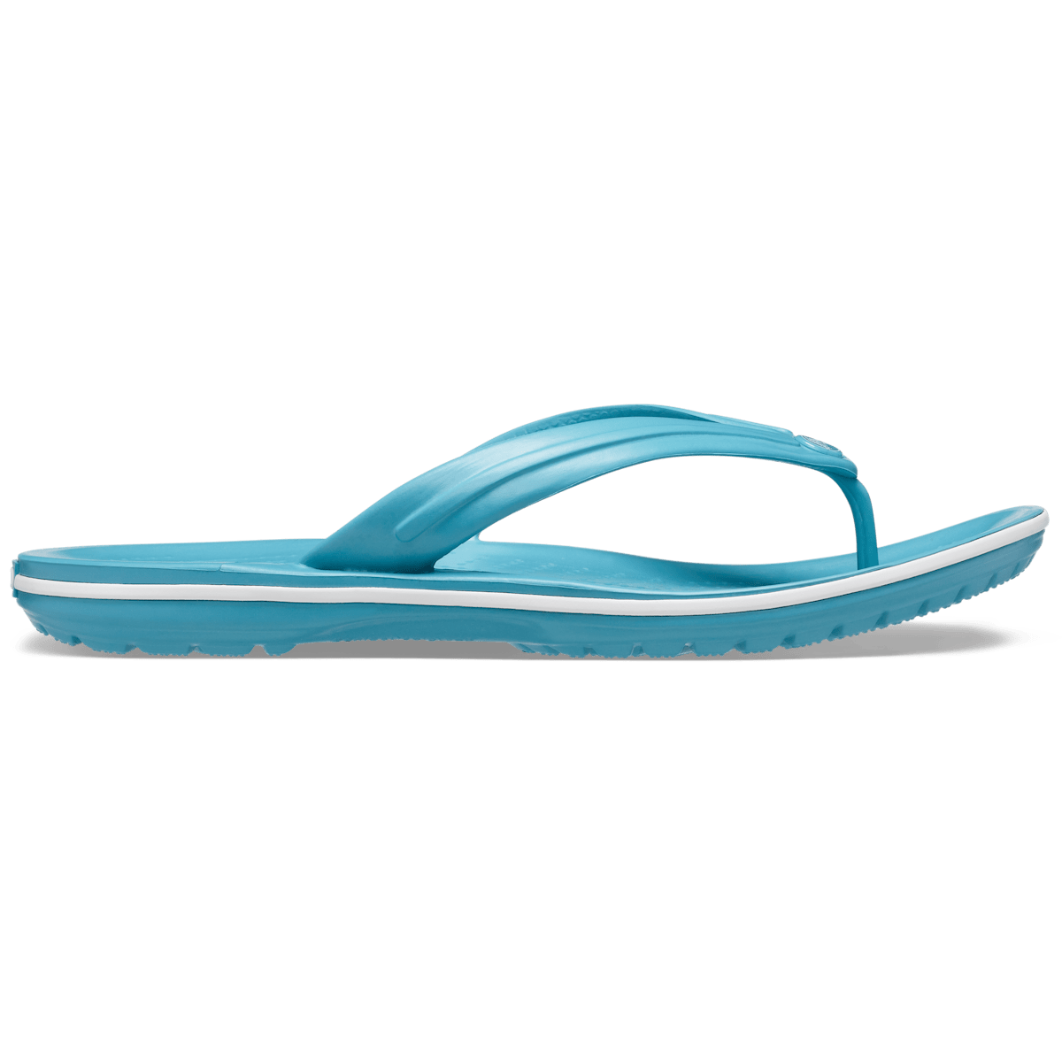 Crocband™ Flip - Turq Tonic