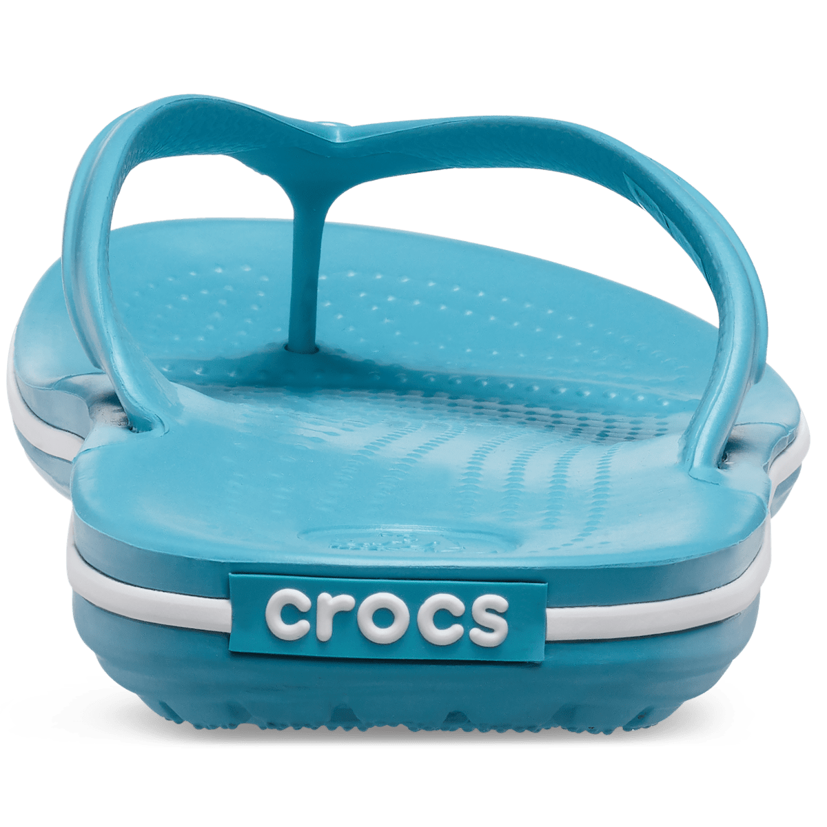 Crocband™ Flip - Turq Tonic - Image 6
