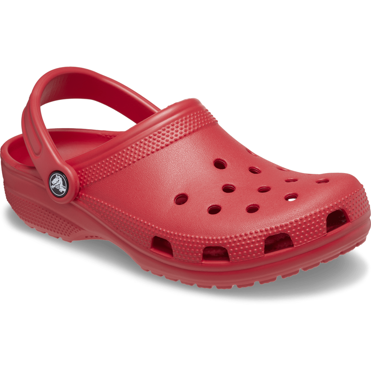 Classic Clog - Varsity Red - Image 5