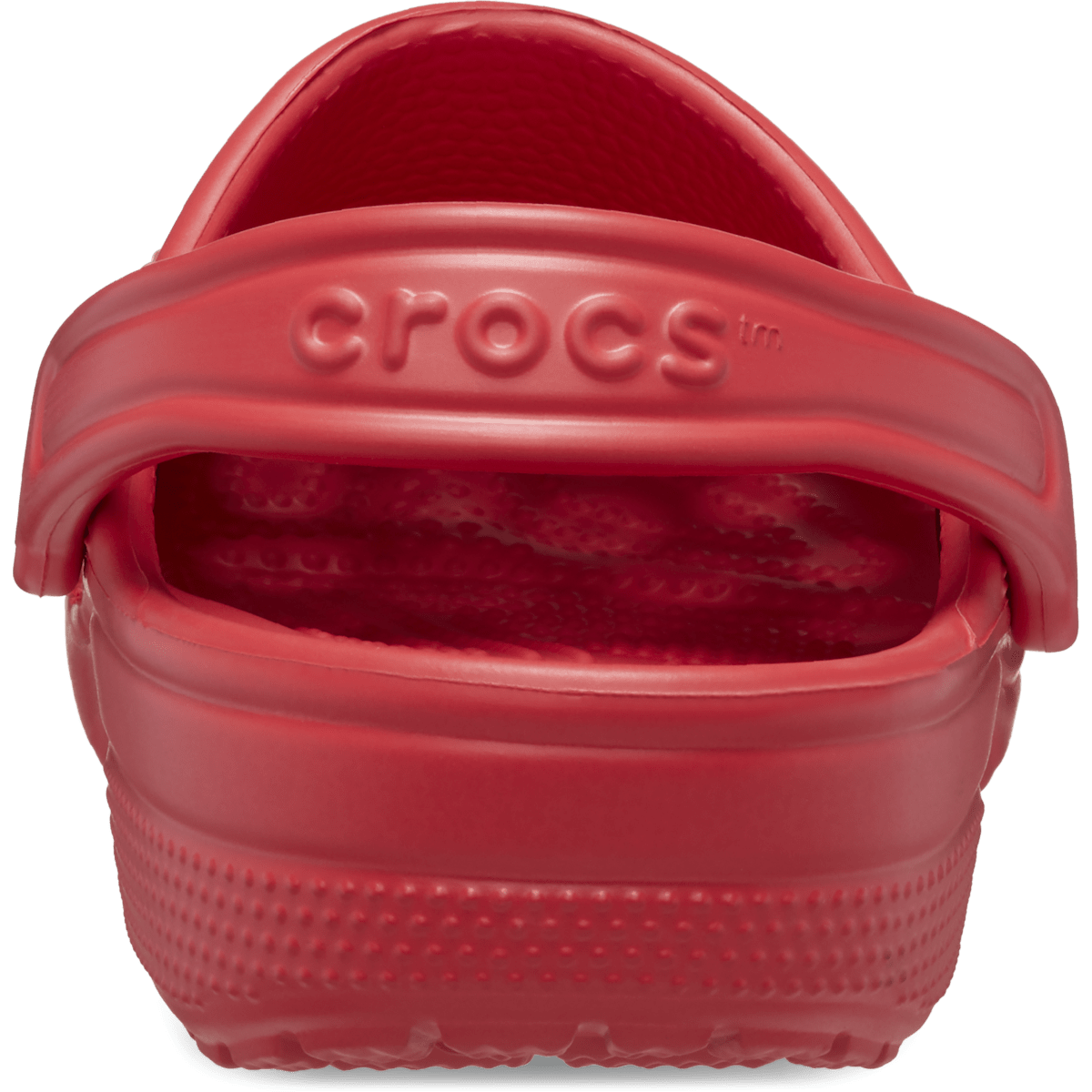 Classic Clog - Varsity Red - Image 6