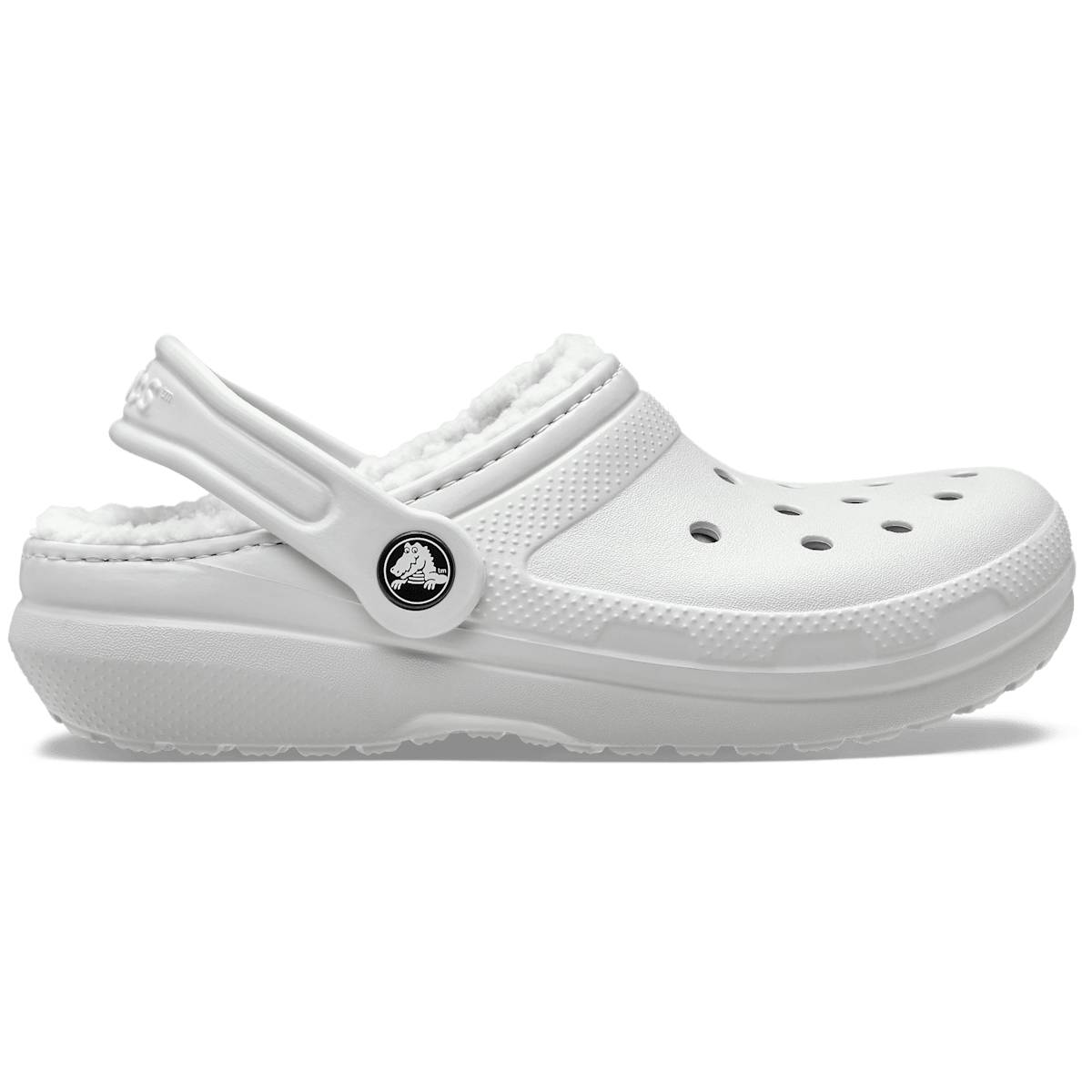 Kids' Classic Lined Clog - Atmosphere