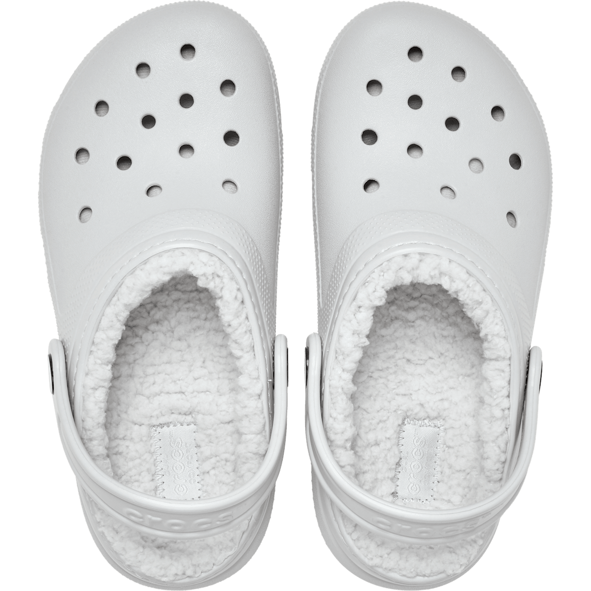 Kids' Classic Lined Clog - Atmosphere - Image 3