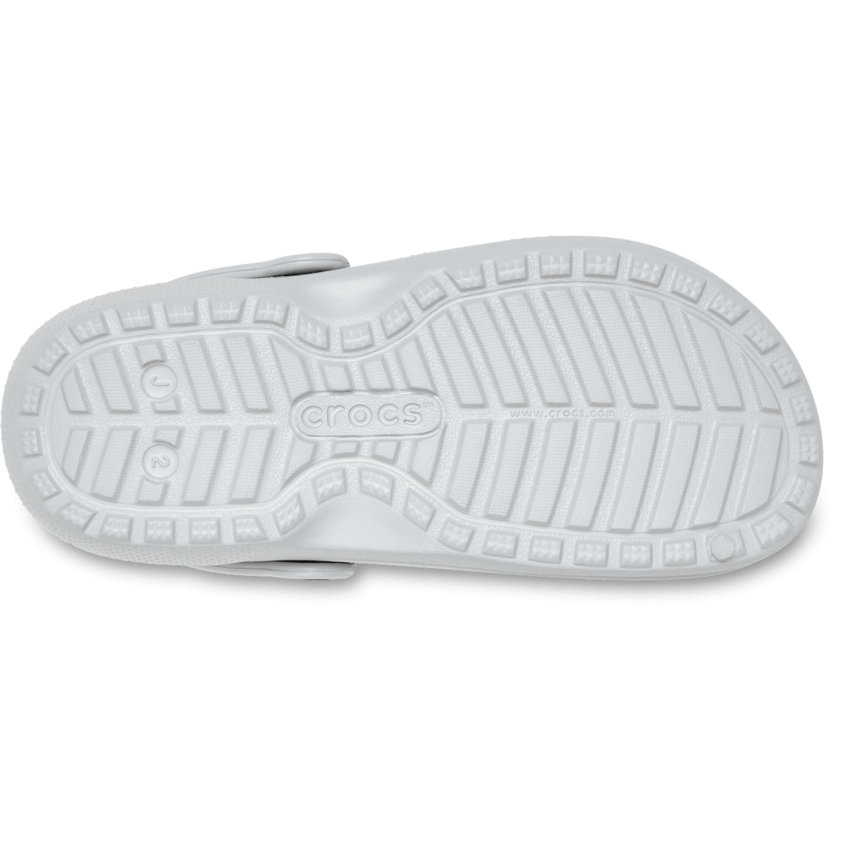 Kids' Classic Lined Clog - Atmosphere - Image 4