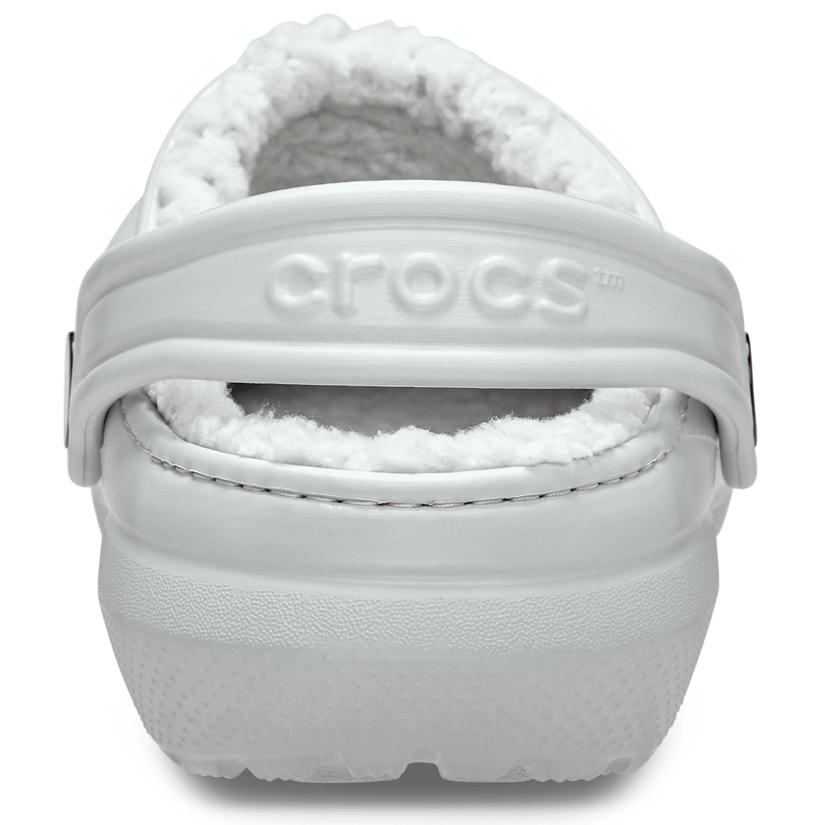 Kids' Classic Lined Clog - Atmosphere - Image 6