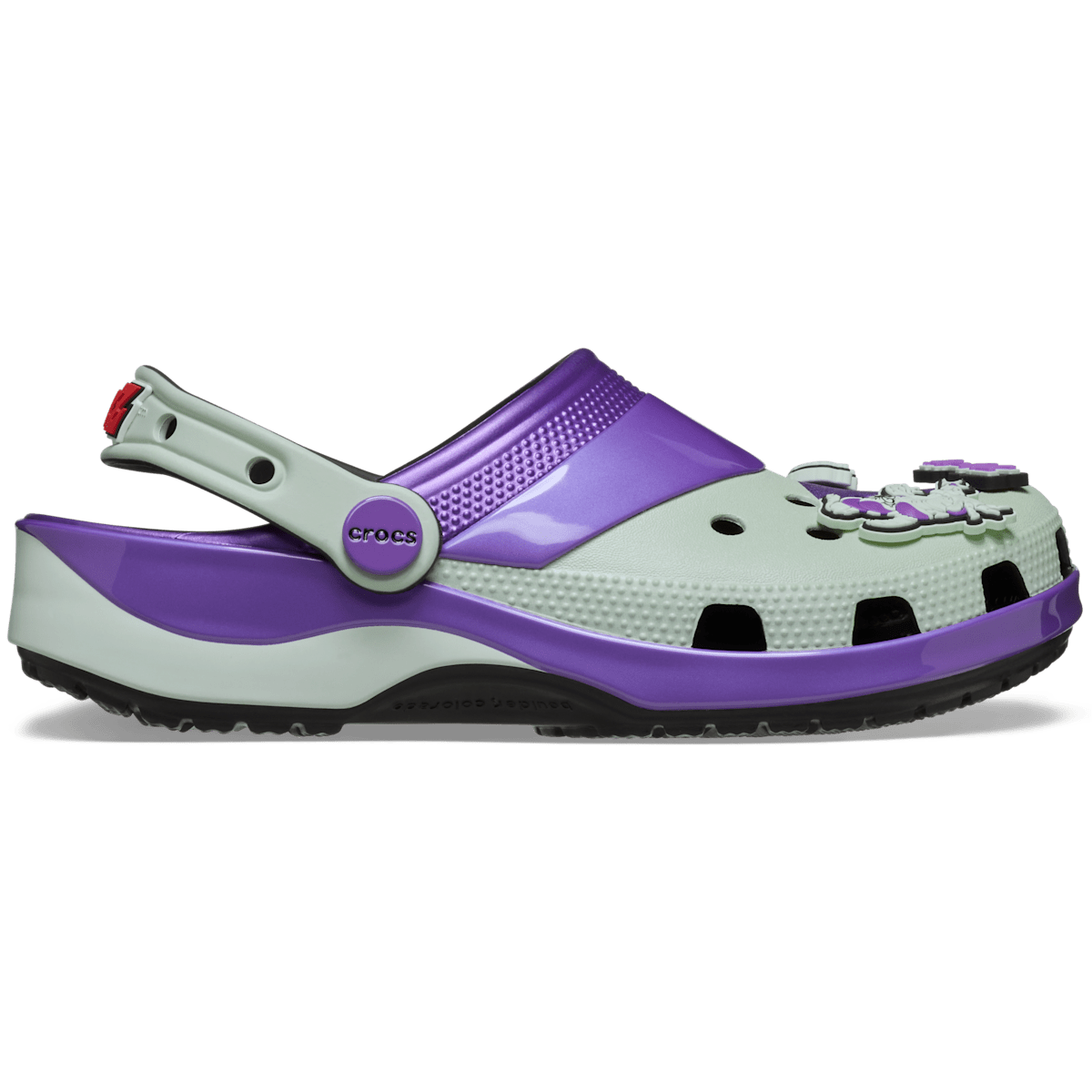 Dragon Ball Z Frieza Classic Clog - Multi