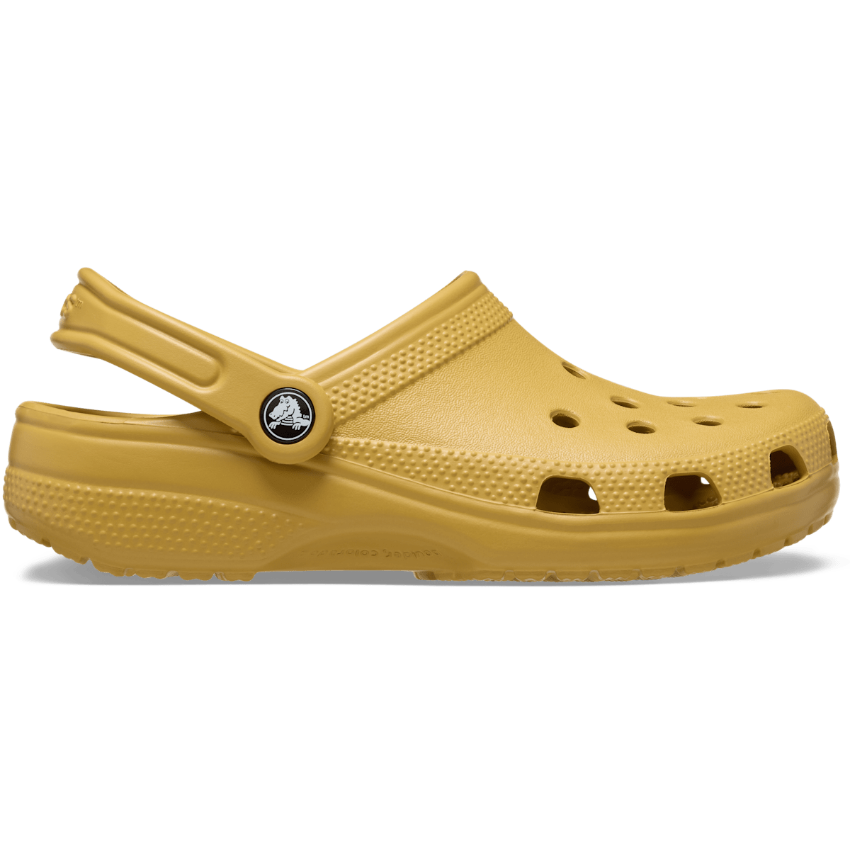 Classic Clog - Desert Grass