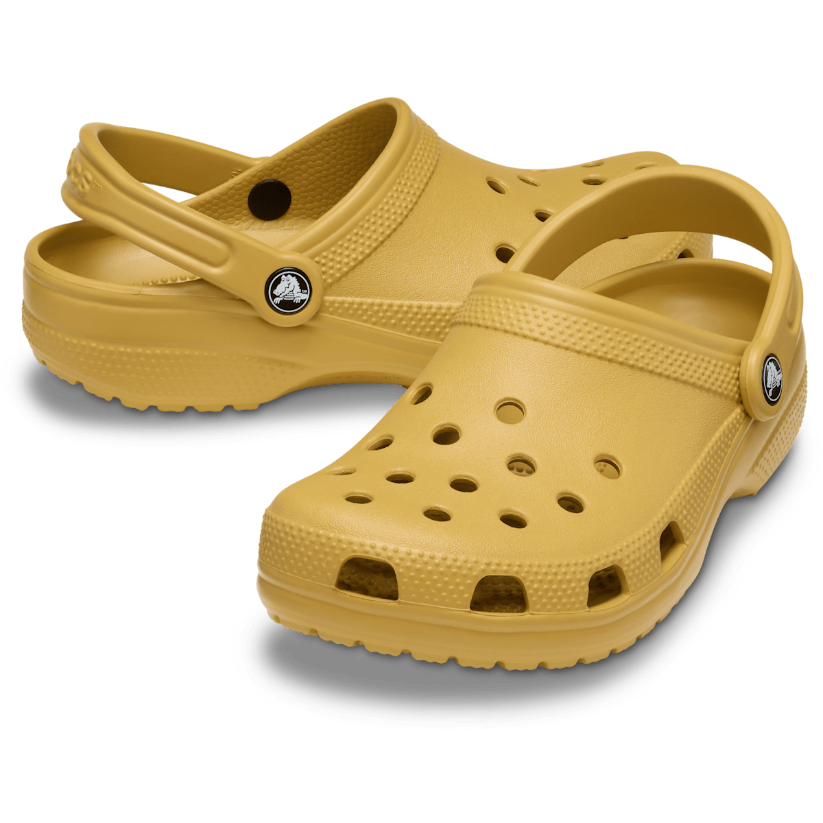 Classic Clog - Desert Grass - Image 2