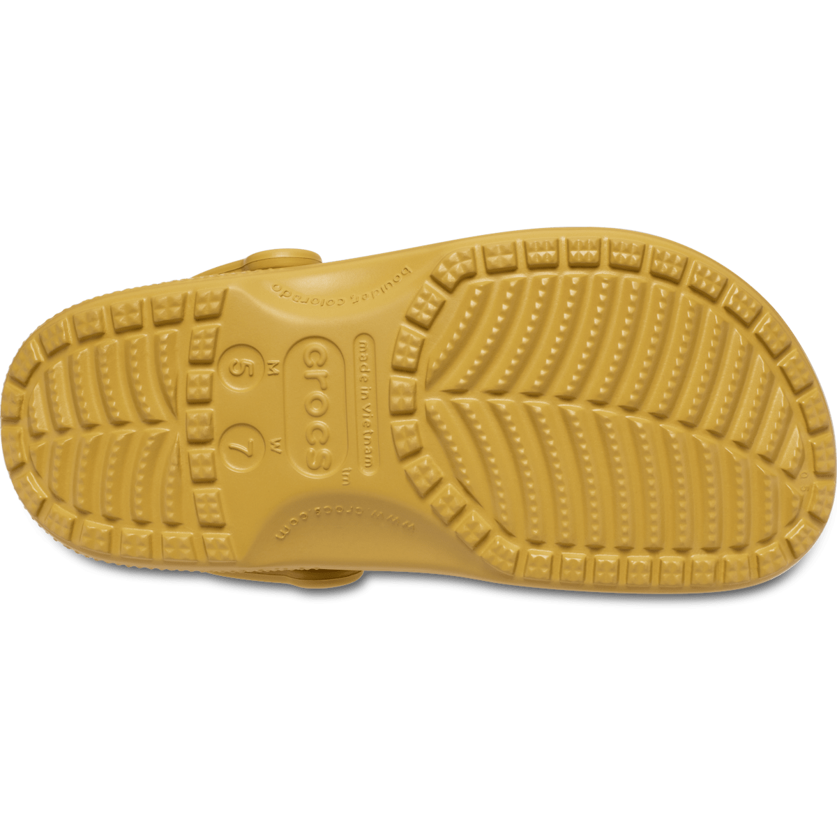 Classic Clog - Desert Grass - Image 4