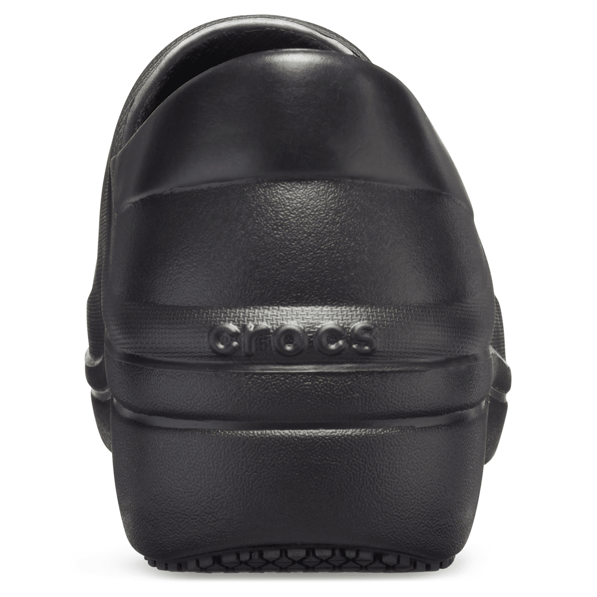 Women’s Neria Pro II Work Clog - Black - Image 6