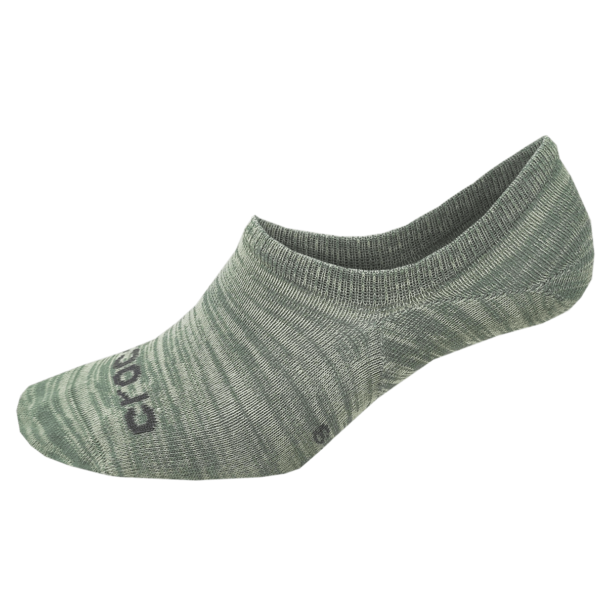 Crocs Socks Low Show 3-Pack - Green / Teal - Image 8