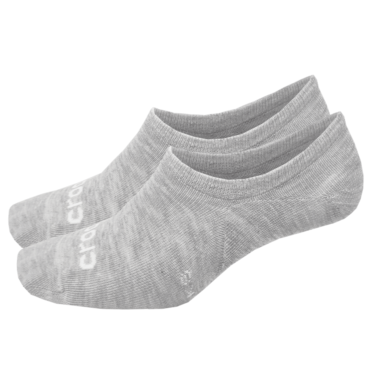 Crocs Socks Low Show 3-Pack - Purple