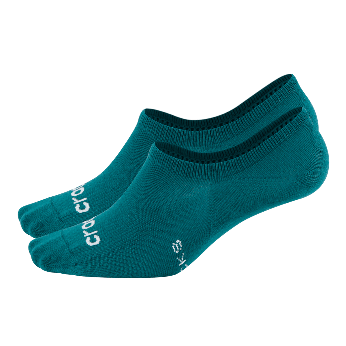 Crocs Socks Low Show 3-Pack - Hydrangea / Multi