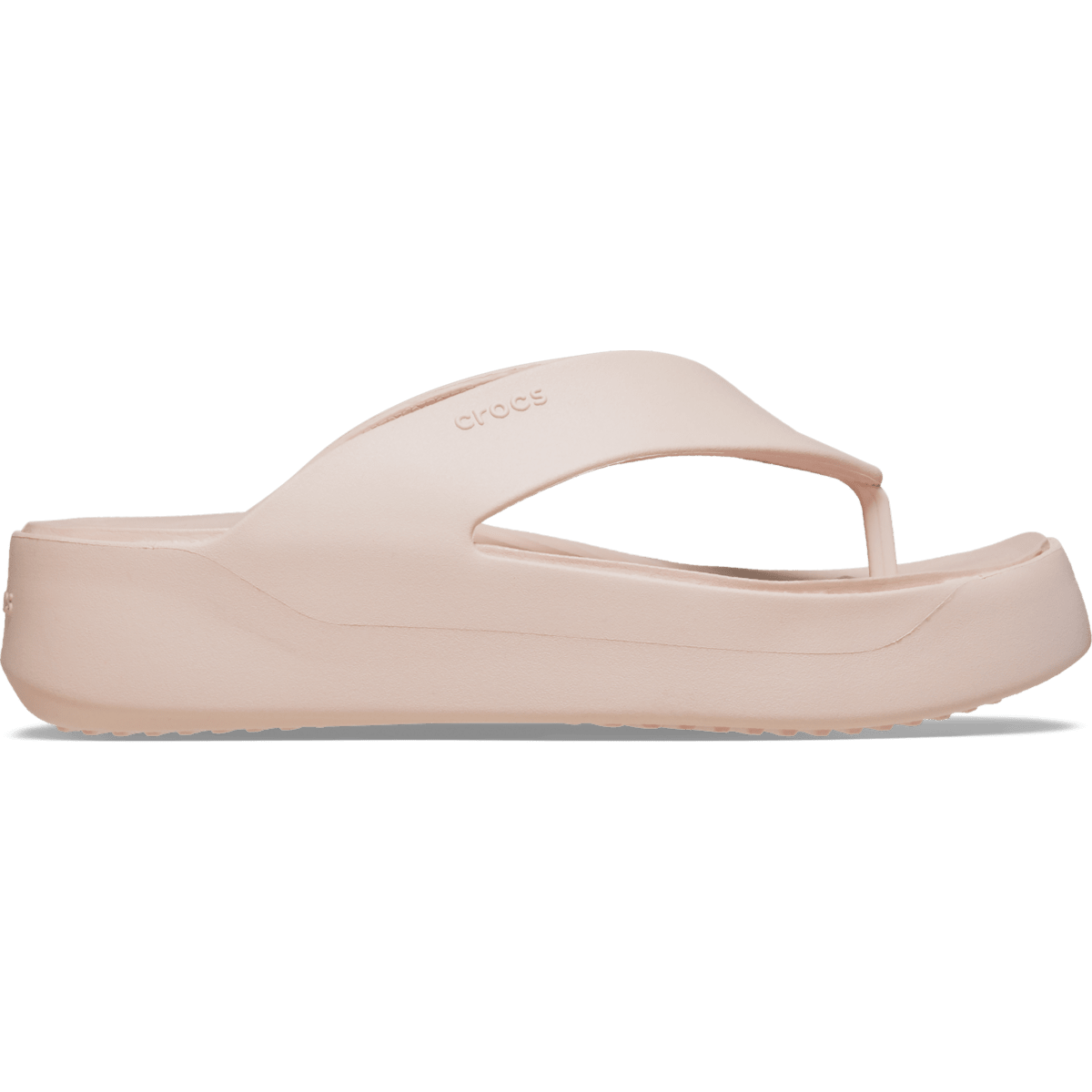 Getaway Platform Flip - Quartz