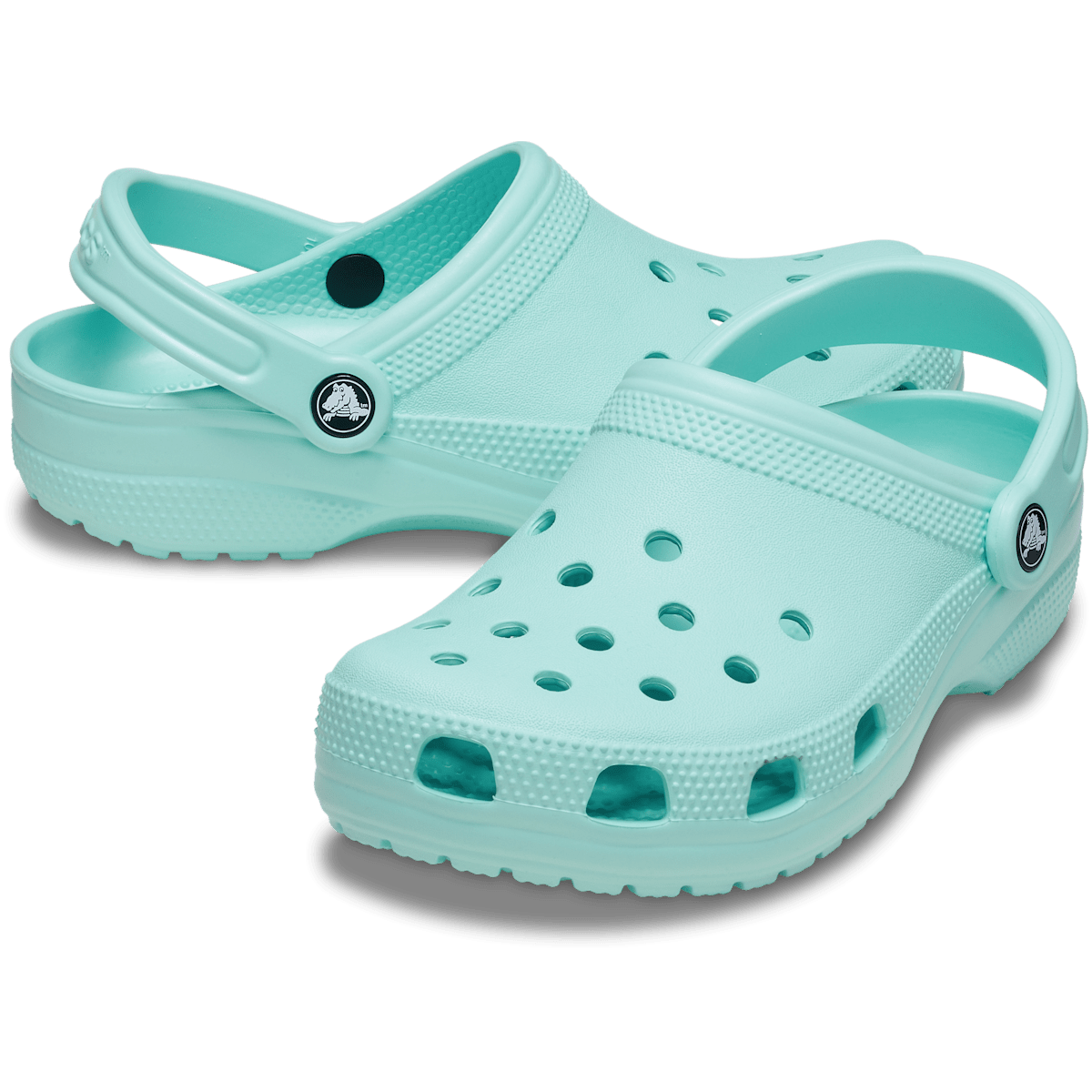 Classic Clog - Aquamarine - Image 2