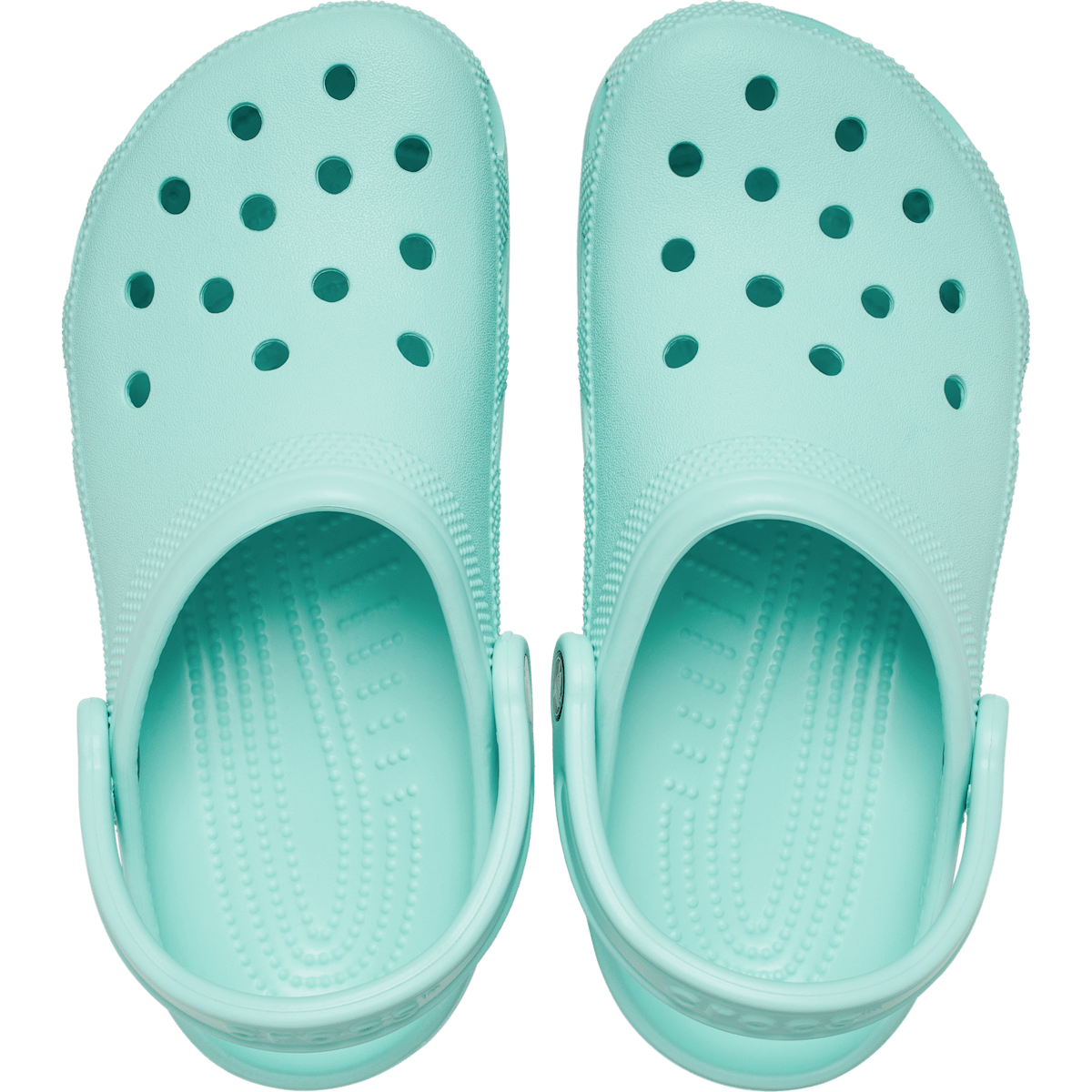 Classic Clog - Aquamarine - Image 3