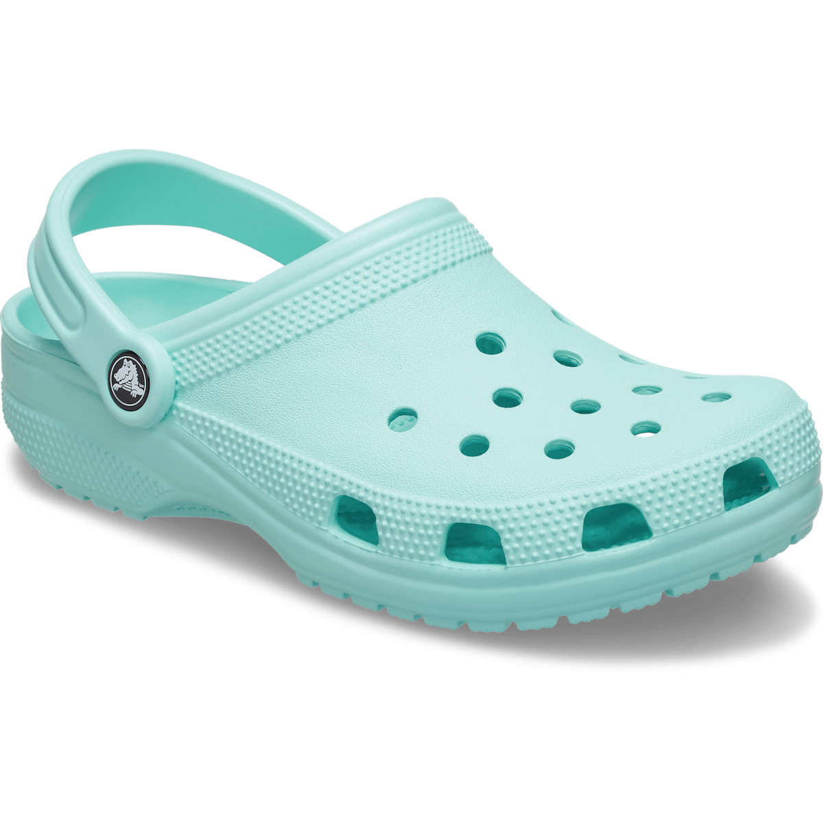 Classic Clog - Aquamarine - Image 5