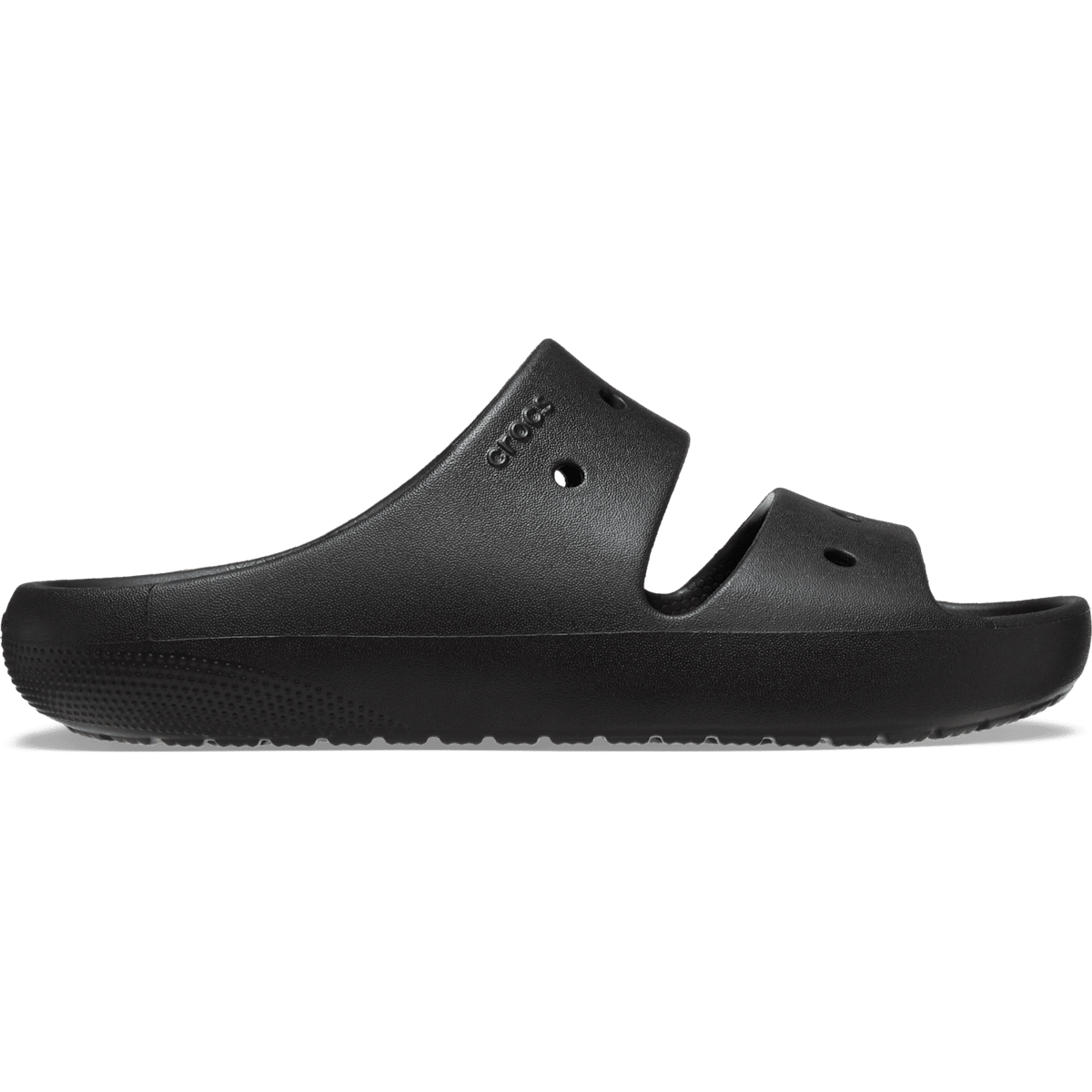 Classic Sandal - Black