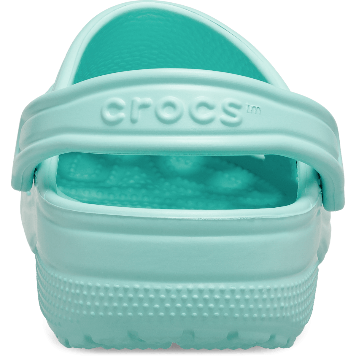 Classic Clog - Aquamarine - Image 6