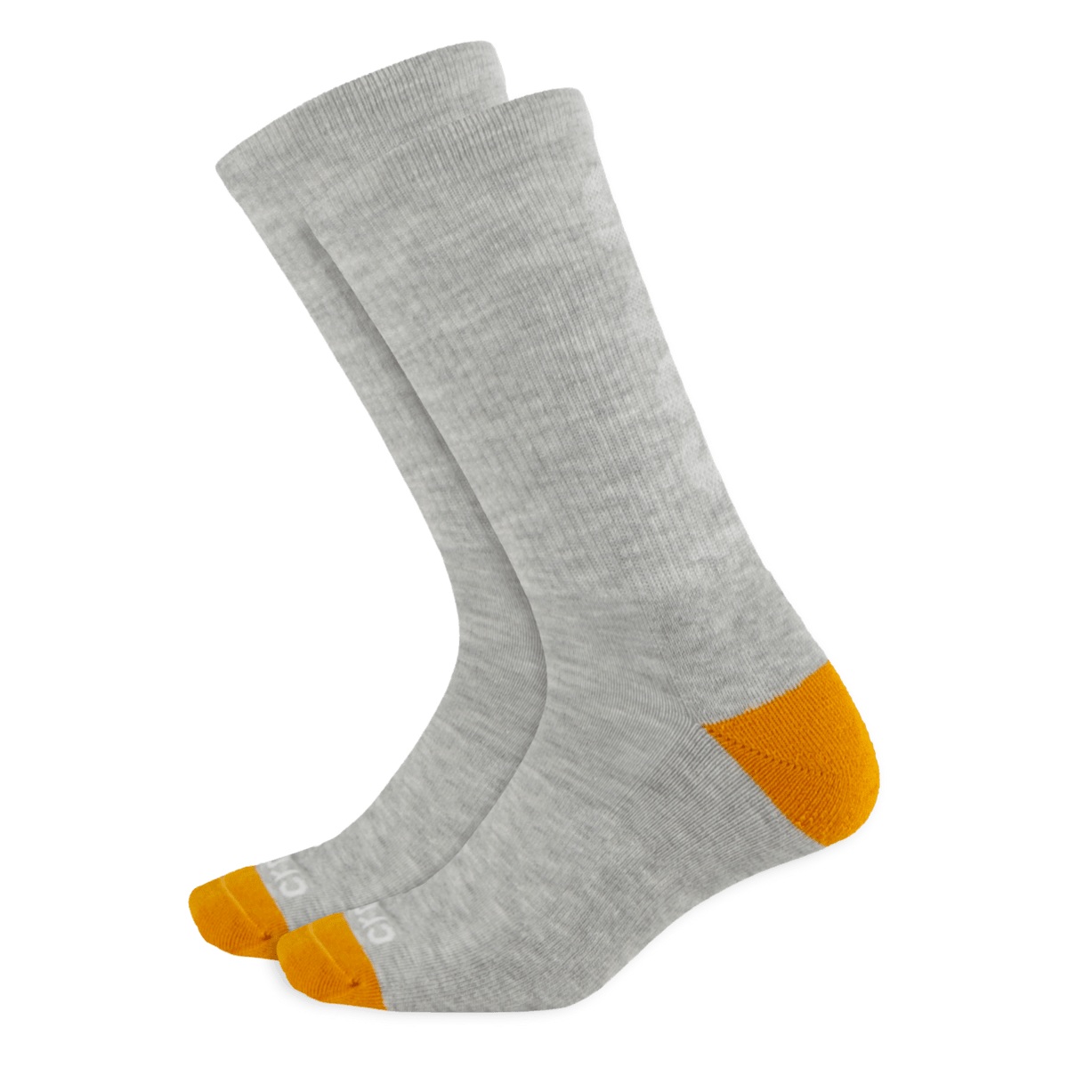 Crocs Socks Crew Texture Logo 3-Pack - Navy / Multi