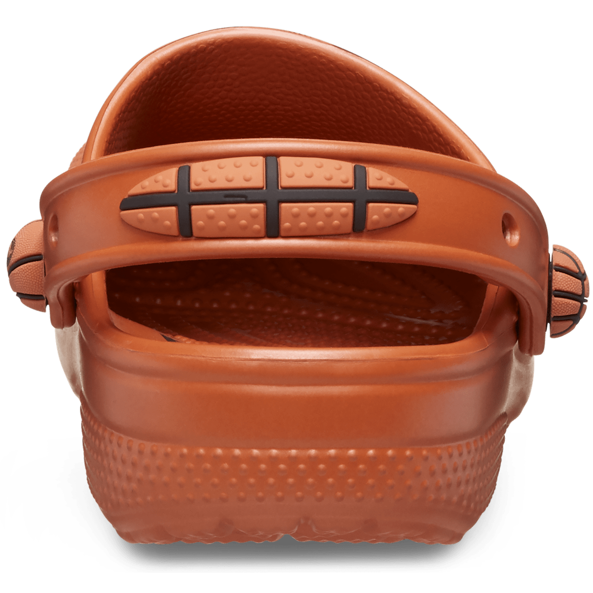 Toddler Classic Basketball Clog - Sienna - Image 6