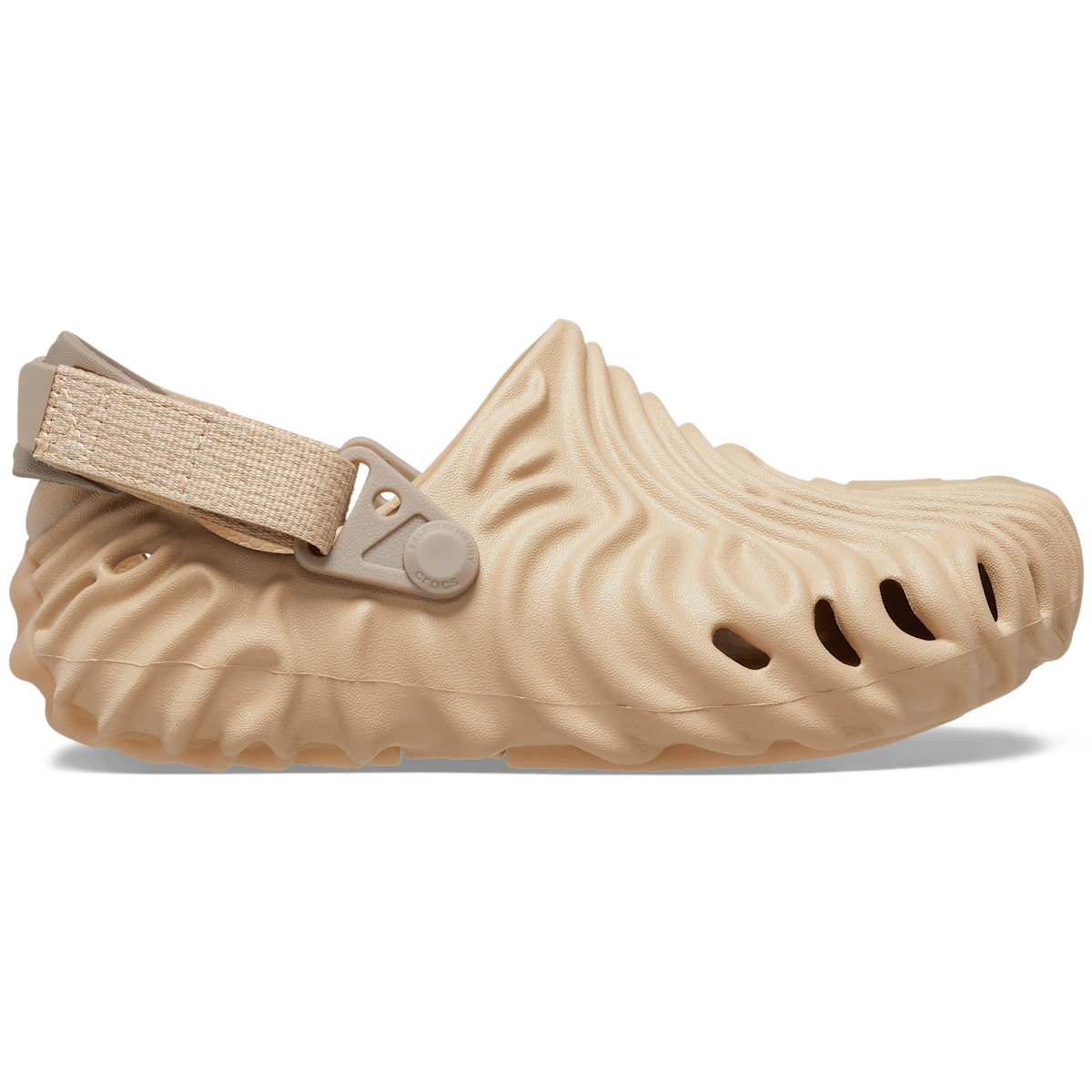 Salehe Bembury x The Pollex Clog Kids - Stone Soup