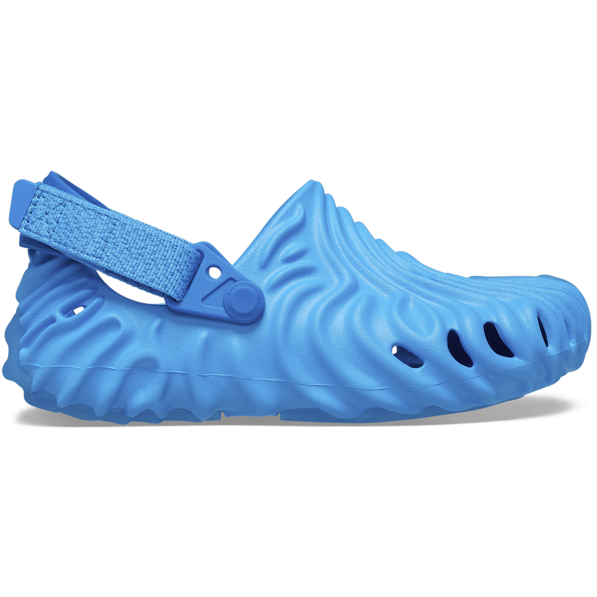 Salehe Bembury x The Pollex Clog Kids - Yucca