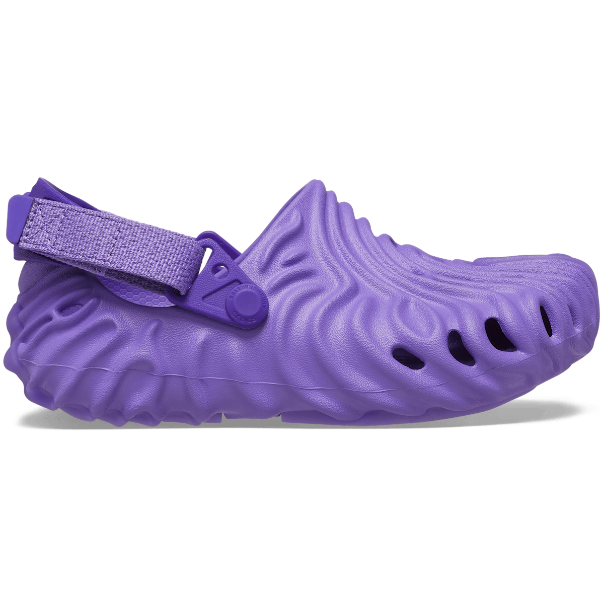 Salehe Bembury x The Pollex Clog Kids - Dewberry