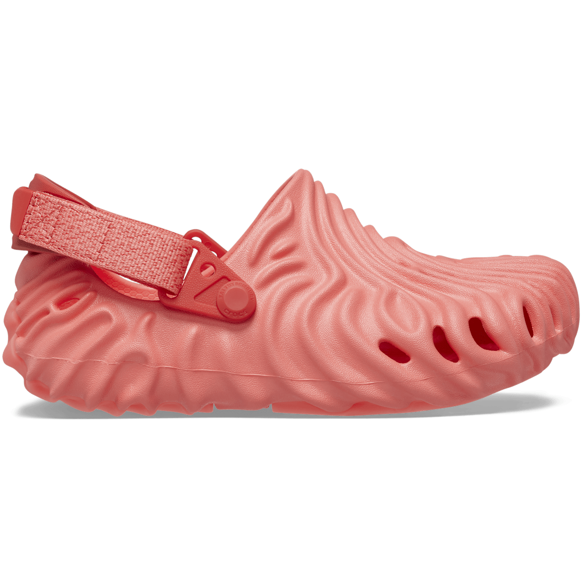 Salehe Bembury x The Pollex Clog Kids - Begonia