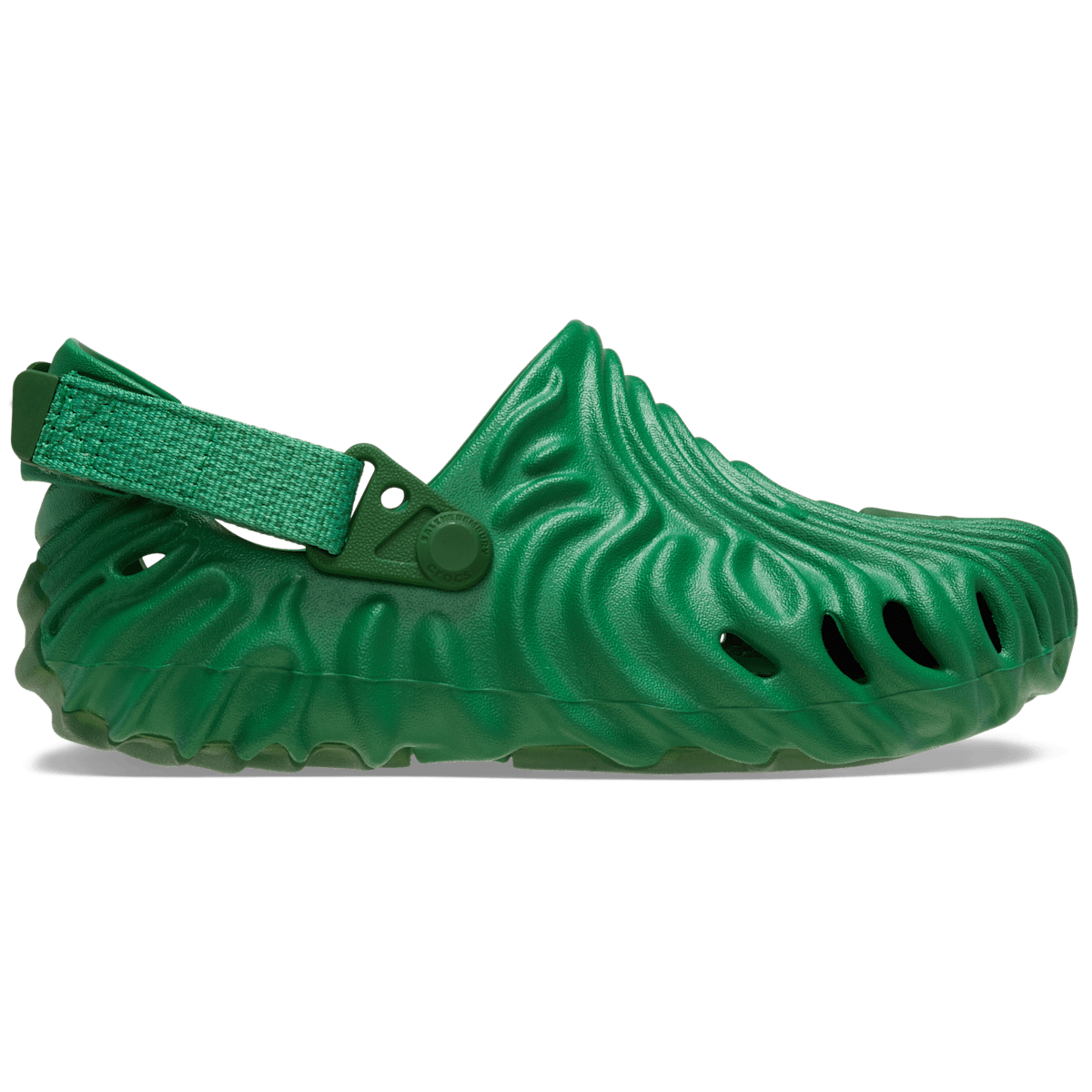 Salehe Bembury x The Pollex Clog Kids - Curry