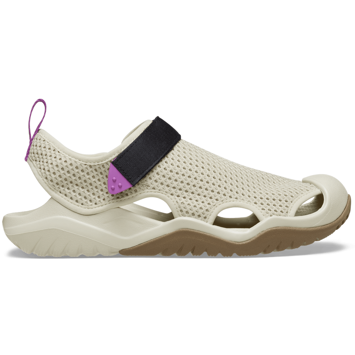 Men’s Swiftwater™ Mesh Deck Sandal - Moth