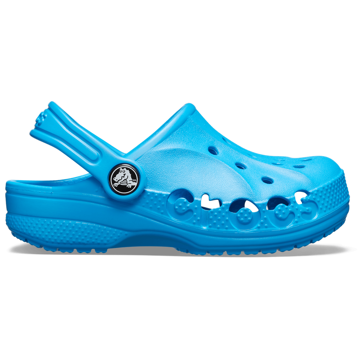 Toddler Baya Clog - Ocean