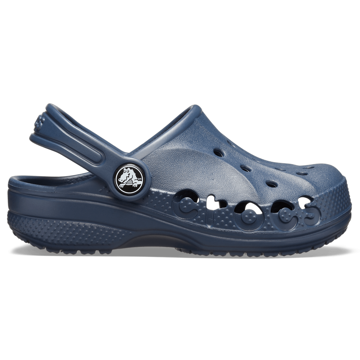 Toddler Baya Clog - Navy