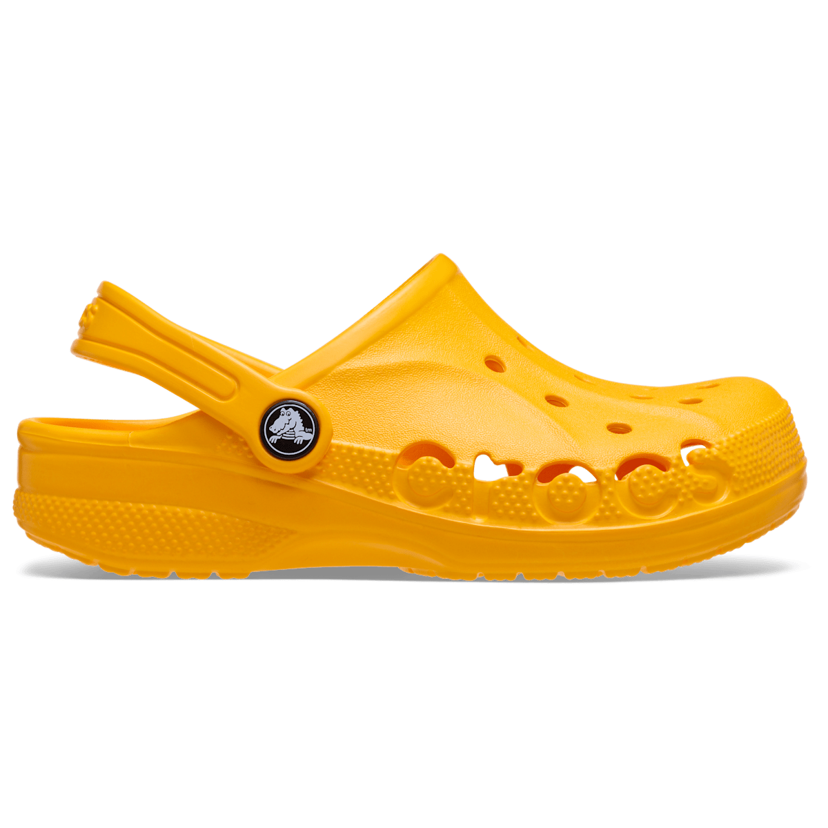 Toddler Baya Clog - Satsuma