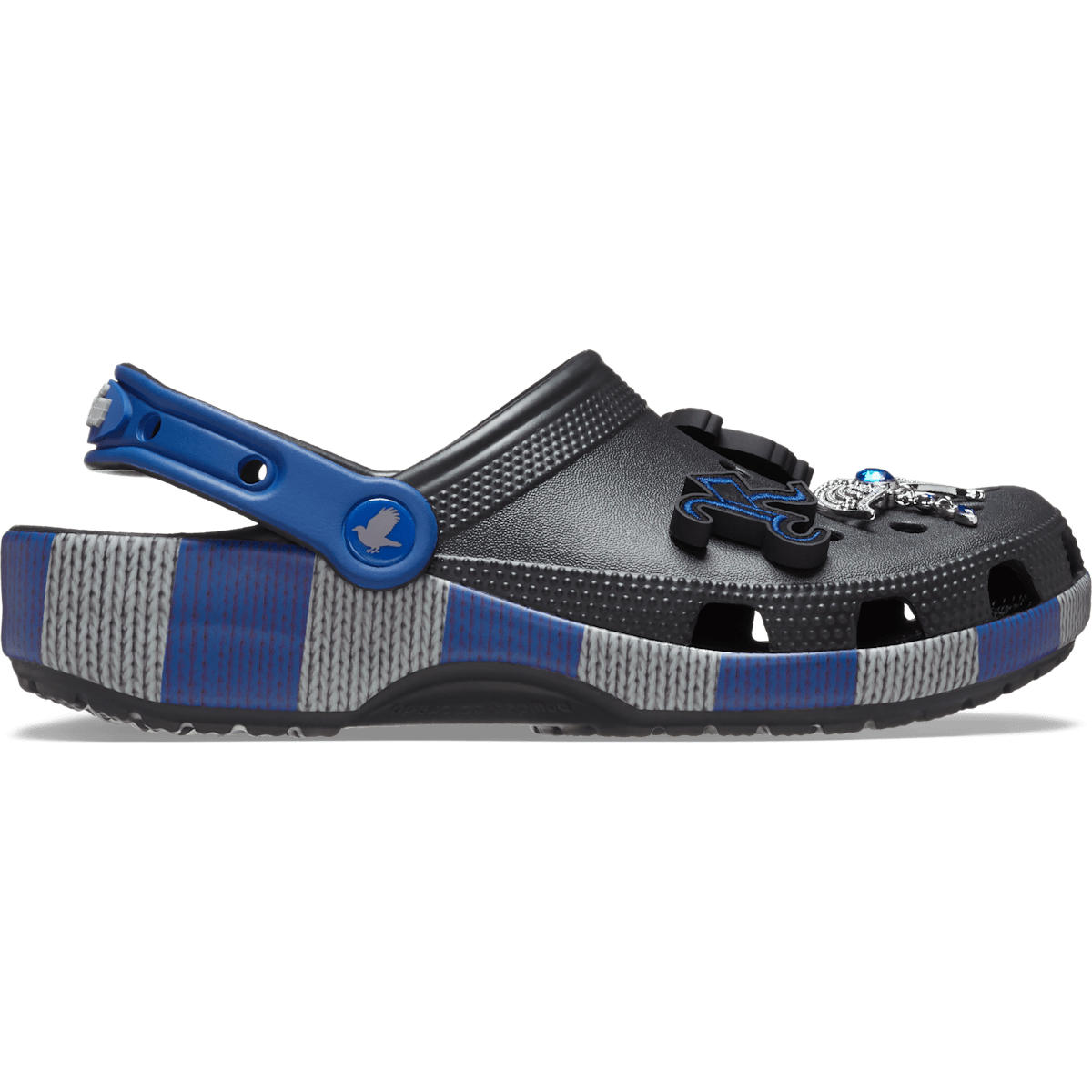Harry Potter Ravenclaw Classic Clog - Multi