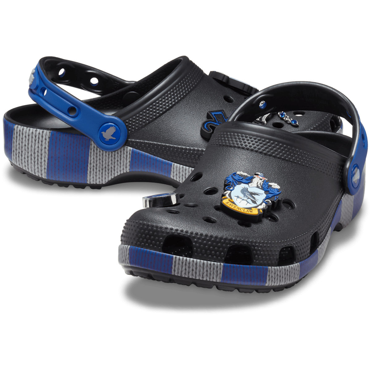 Harry Potter Ravenclaw Classic Clog - Multi - Image 2